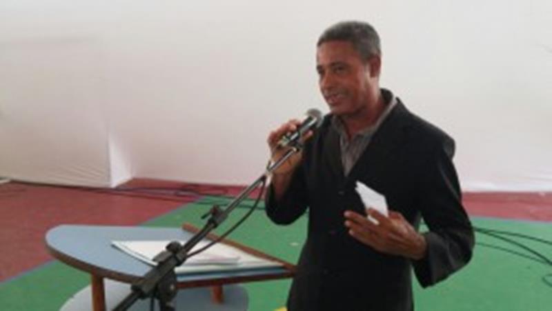 Claudio Pereira 