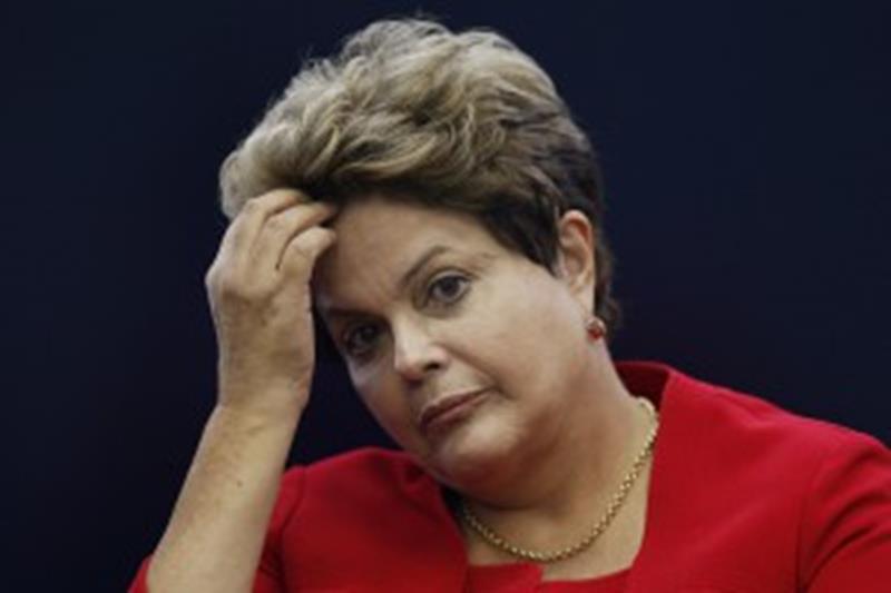 Presidente Dilma Rousseff