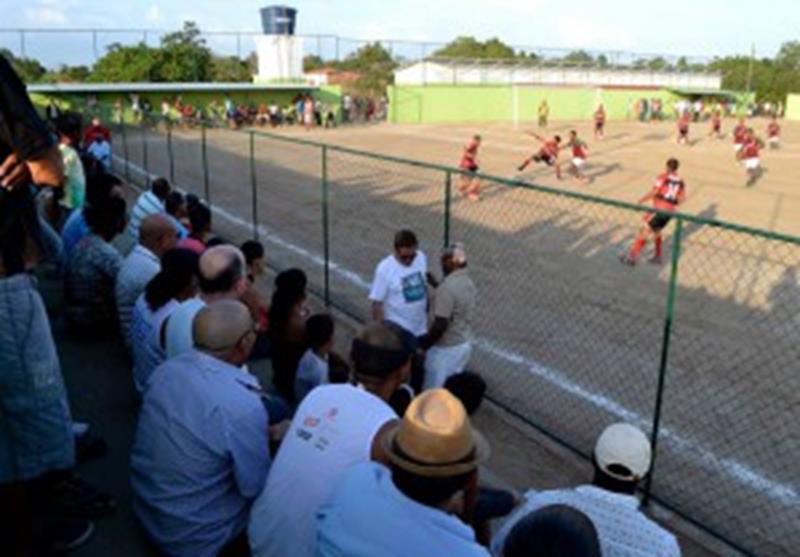 Estádio da Matinha