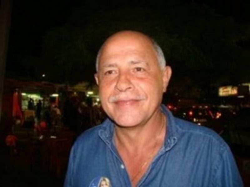 Prefeito de Antonio Cardoso, Baixa Fria