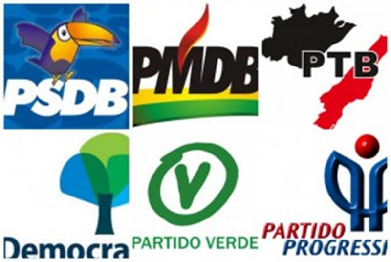 Seis os perderão tempo na TVpartid