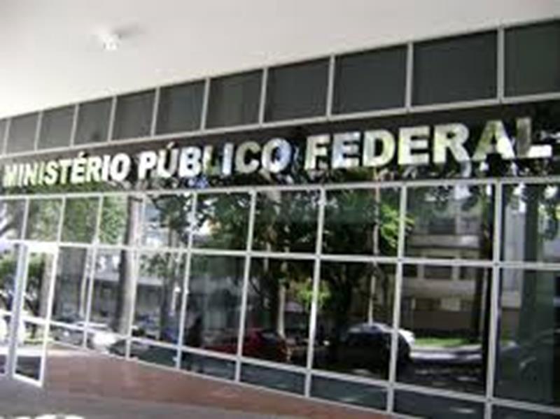 Ministério Público Federal