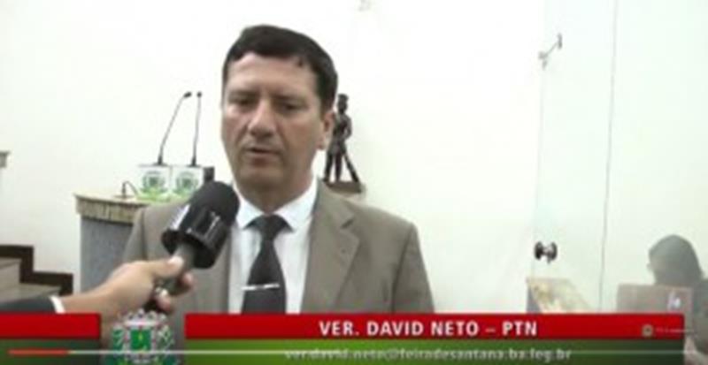 David Neto