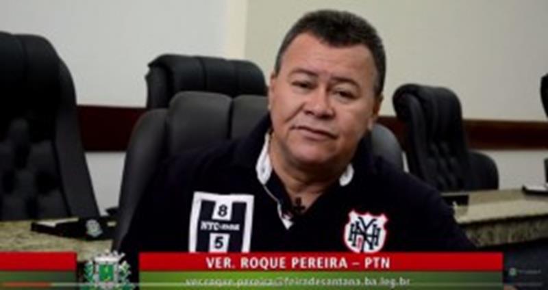 Roque Pereira