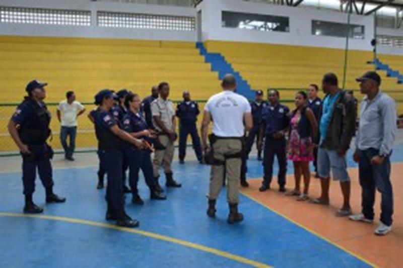 Treinamento Guarda Municipal - Vinicius Gomes (23)