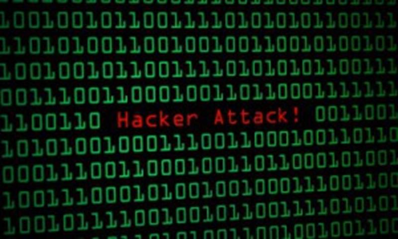 hacker-attack