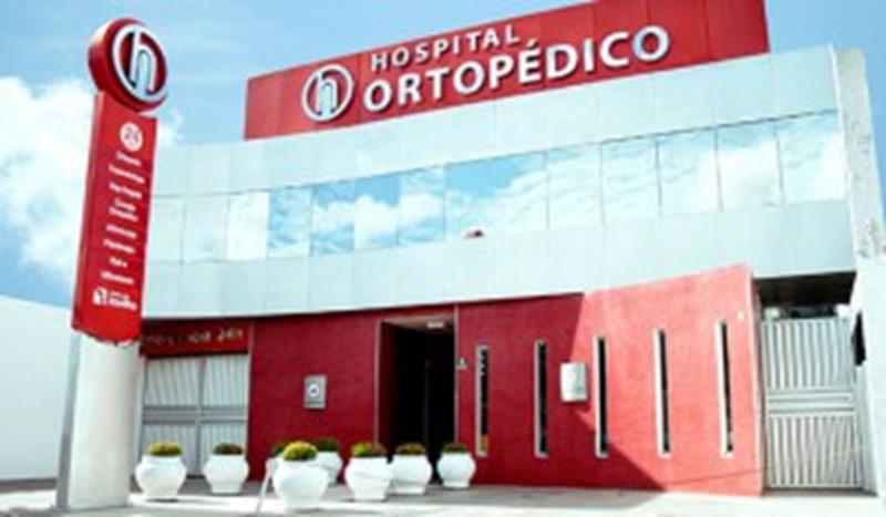 Hospital Ortopédico 