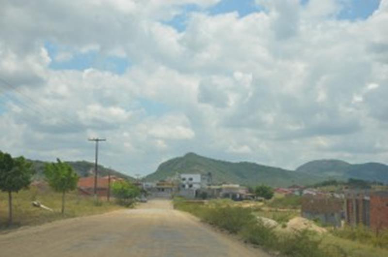 Entrada de Ipecaetá na Bahia. 