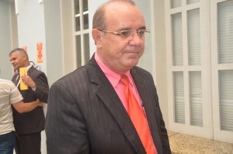 Zé Carneiro 