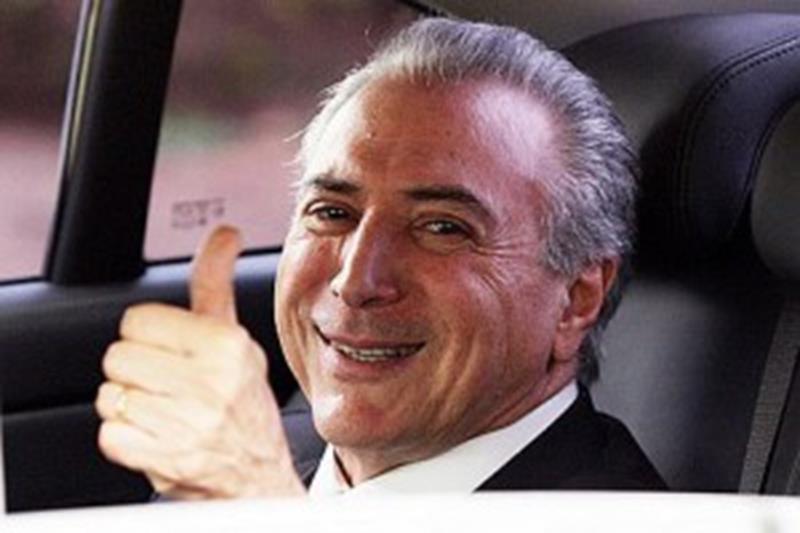 Michel-Temer