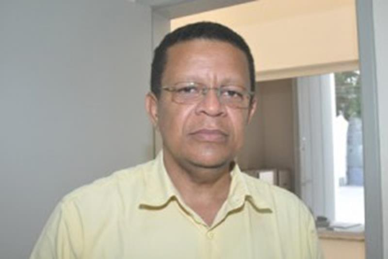 Jorge Oliveira