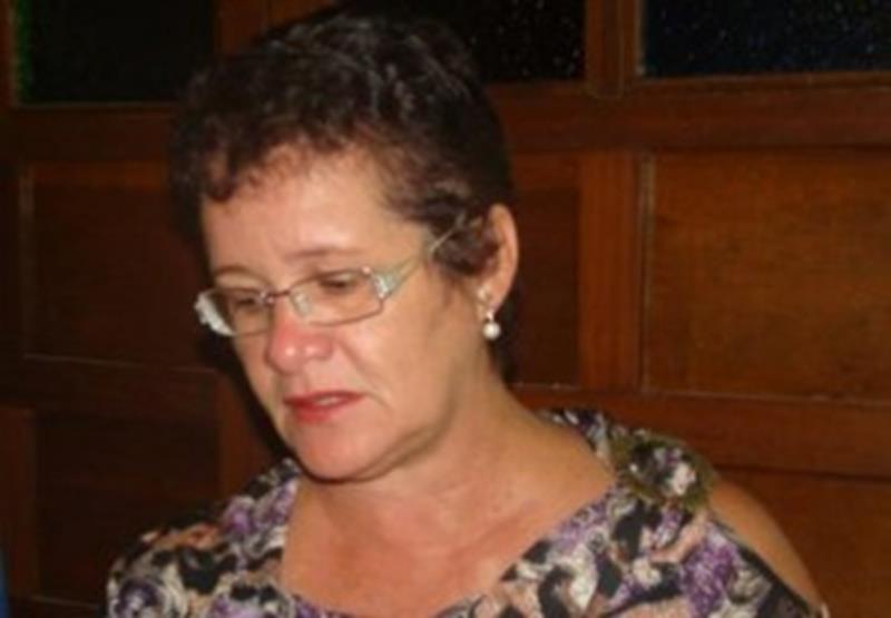 Ex-prefeita Gel condenada a 5 de perda dos direitos políticos 
