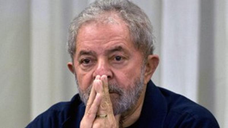 BRAZIL-PT-LULA DA SILVA