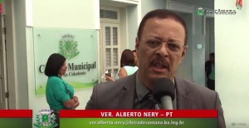 Alberto Nery