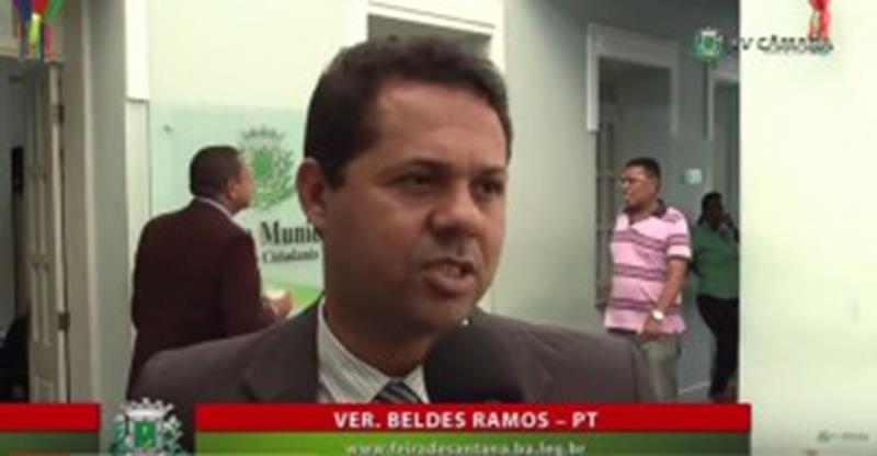 Beldes Ramos