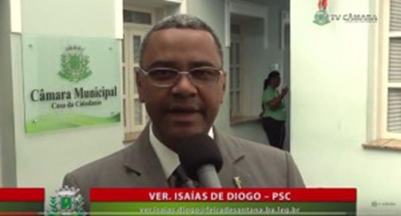 Isaias de Diogo