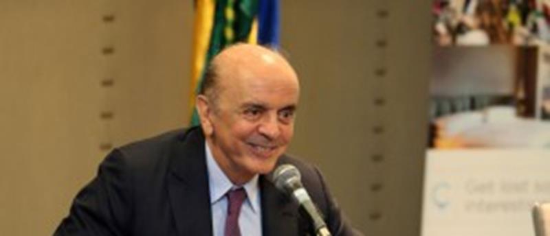 Ministro