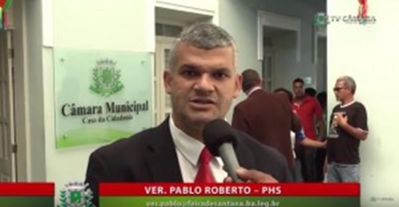 Pablo Roberto