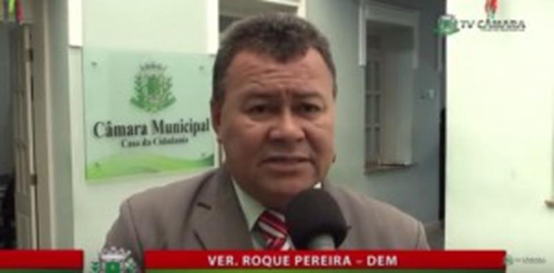 Roque Pereira