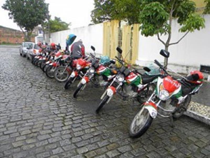 Motos do Grau  Feira de Santana BA