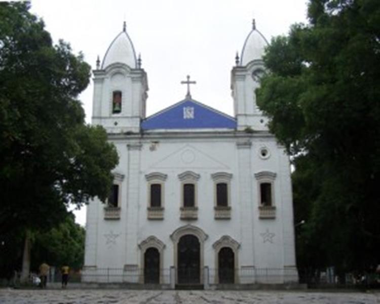 Igreja MATRIZ