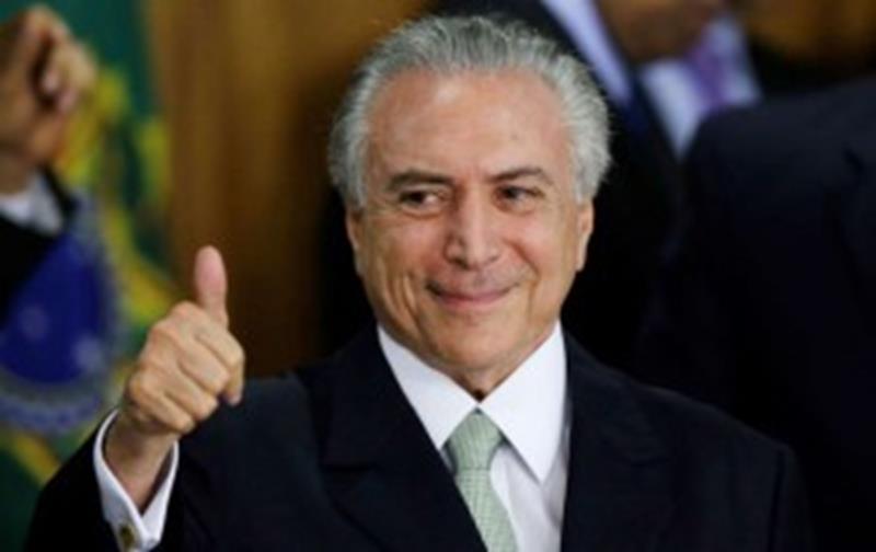 Temer