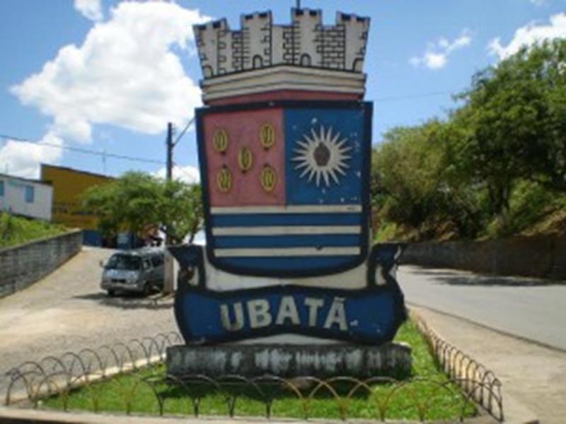 ubata