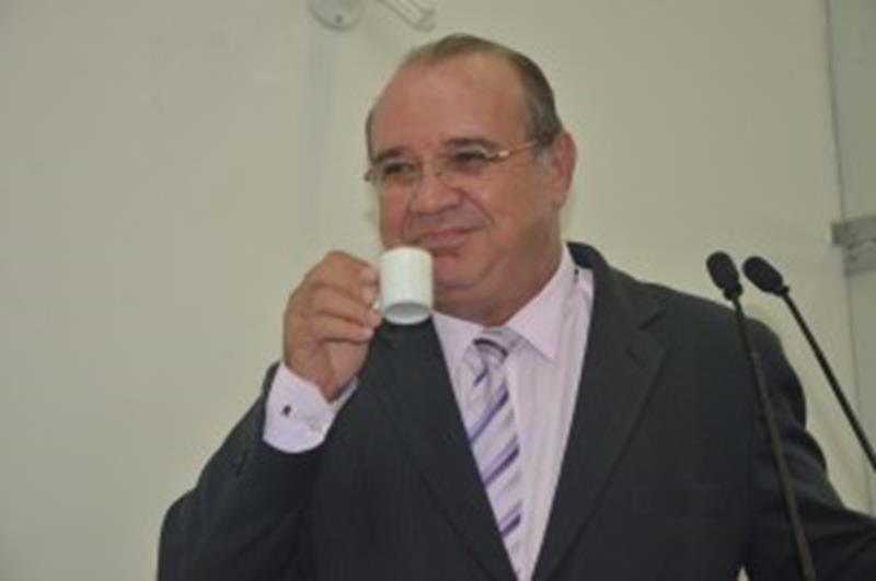 Vereador Zé Carneiro 