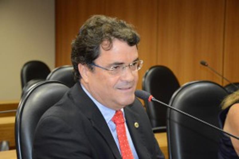 Angelo Almeida