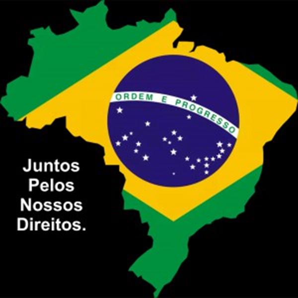 cutba juntos direitos