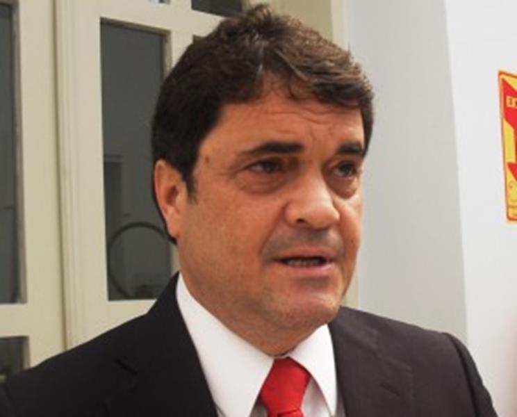 Deputado Angelo Almeida 
