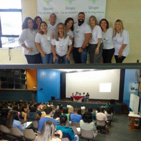 3º Encontro de Assistentes Sociais 