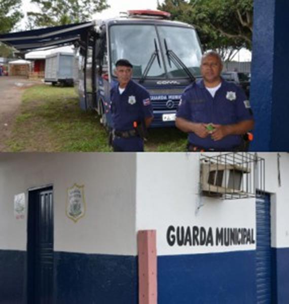 Guarda Municipal de Feira de Santana