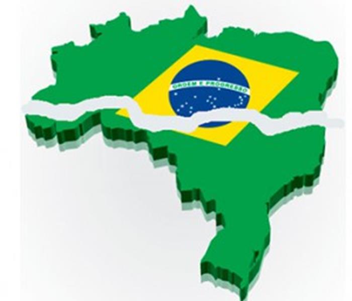 brasil rachado - domingo - 19